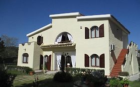 Villa Margherita Suite & Charme