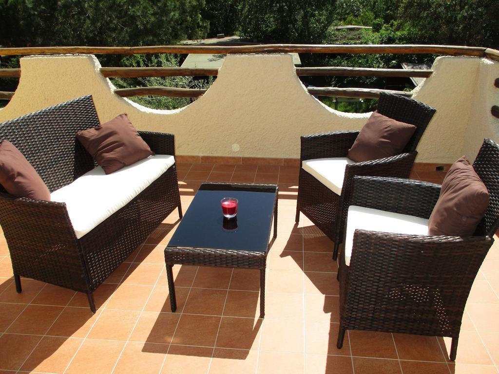 Villa Margherita Suite & Charme Pula Room photo